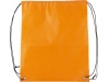 Mochila nonwoven 80 gr/m de fechar por corda