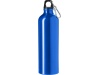Garrafa de alumnio (750 ml)