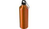 Garrafa de alumnio (750 ml)