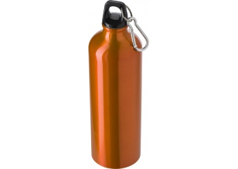 Garrafa de alumnio (750 ml)