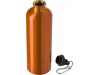 Garrafa de alumnio (750 ml)