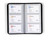 Porta-cartes