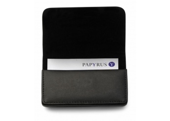 Porta-cartes 