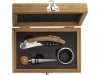 Conjunto para vinho