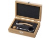 Conjunto para vinho