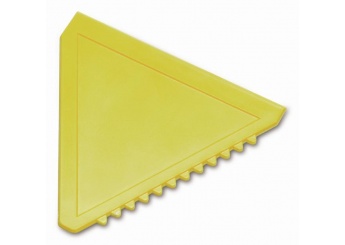 Raspador de gelo
