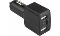 Carregador USB para automvel