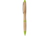 Esferogrfica em bambu
