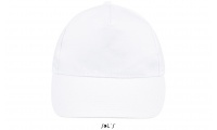 BON DE 5 PAINIS BRANCO SUNNY