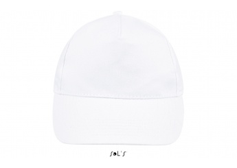 BON DE 5 PAINIS BRANCO SUNNY
