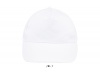 BON DE 5 PAINIS BRANCO SUNNY