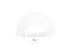 BON DE 5 PAINIS BRANCO SUNNY
