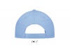 BON DE 5 PAINIS CORES SUNNY