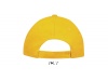 BON DE 5 PAINIS CORES SUNNY