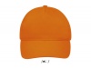 BON DE 5 PAINIS CORES SUNNY