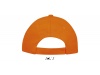 BON DE 5 PAINIS CORES SUNNY