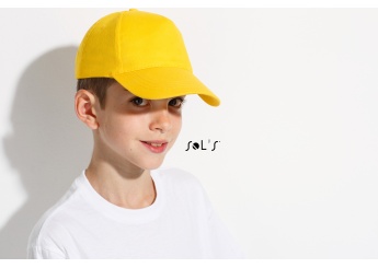 BON DE 5 PAINIS PARA CRIANA CORES SUNNY KIDS