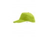 BON DE 5 PAINIS PARA CRIANA CORES SUNNY KIDS