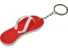 Porta-chaves chinelo flip-flop