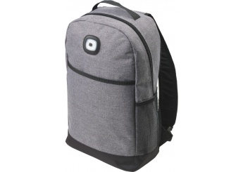 Mochila em polister (300D + 210D)