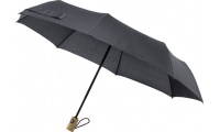 Guarda-chuva em pongee (190T)