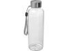 Garrafa de Tritan anti-vazamento 500 ml