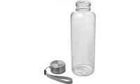 Garrafa de Tritan anti-vazamento 500 ml