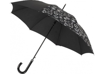 Guarda-chuva automtico que muda de cor