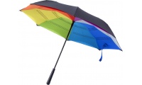 Guarda-chuva reversvel e automtico