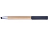 Esferogrfica de bambu