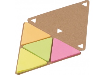 Porta papel adesivo