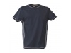 T-shirt Funcional Sprint 150gr/m2 Homem