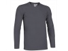 Sweat Manga Comprida TIGER Adulto Cores 3XL