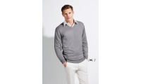 PULLOVER DECOTE EM V PARA HOMEM GALAXY