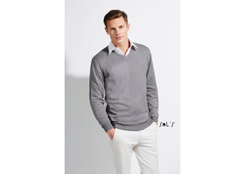 PULLOVER DECOTE EM V PARA HOMEM GALAXY