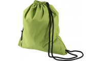 Mochila de fechar por corda