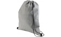 Mochila de fechar por corda