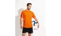 CAMISOLA DE MANGA CURTA PARA ADULTO WEMBLEY SSL