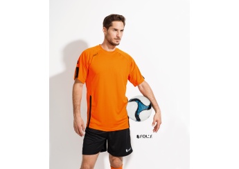 CAMISOLA DE MANGA CURTA PARA ADULTO WEMBLEY SSL