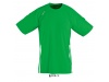 CAMISOLA DE MANGA CURTA PARA ADULTO WEMBLEY SSL