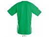 CAMISOLA DE MANGA CURTA PARA ADULTO WEMBLEY SSL