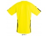 CAMISOLA DE MANGA CURTA PARA ADULTO WEMBLEY SSL