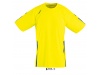 CAMISOLA DE MANGA CURTA PARA ADULTO WEMBLEY SSL