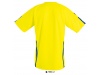 CAMISOLA DE MANGA CURTA PARA ADULTO WEMBLEY SSL
