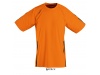 CAMISOLA DE MANGA CURTA PARA ADULTO WEMBLEY SSL