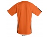 CAMISOLA DE MANGA CURTA PARA ADULTO WEMBLEY SSL