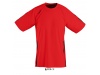 CAMISOLA DE MANGA CURTA PARA ADULTO WEMBLEY SSL
