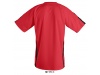CAMISOLA DE MANGA CURTA PARA ADULTO WEMBLEY SSL