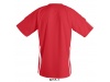 CAMISOLA DE MANGA CURTA PARA ADULTO WEMBLEY SSL