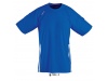 CAMISOLA DE MANGA CURTA PARA ADULTO WEMBLEY SSL